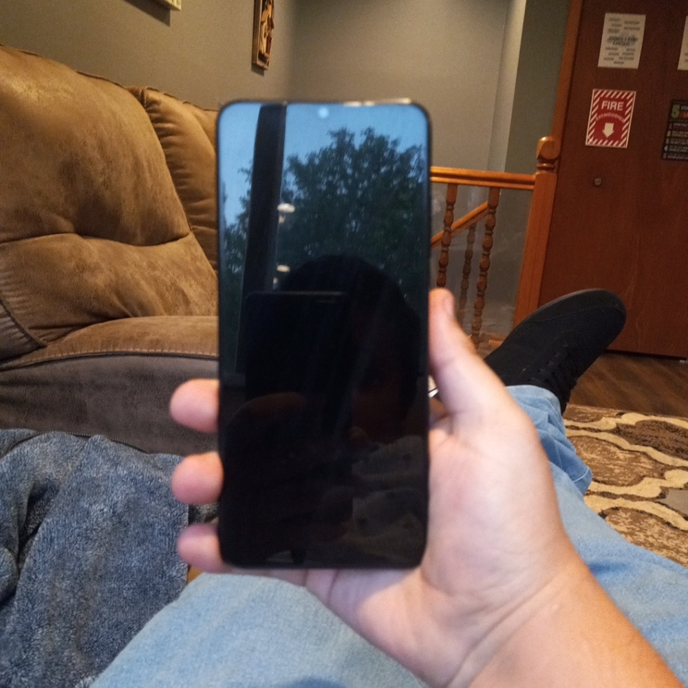 Samsung Galaxy A03s